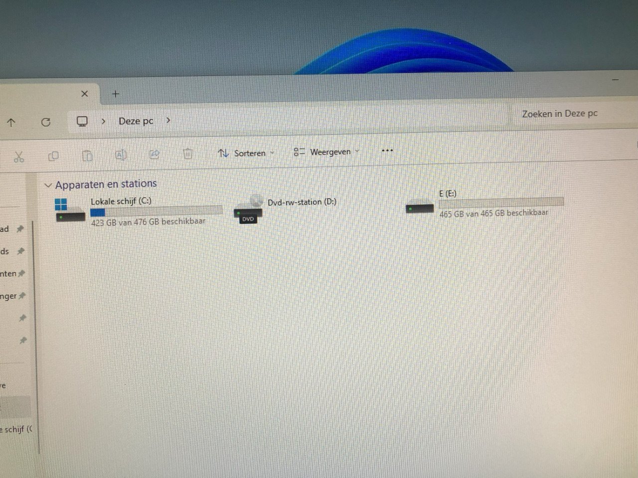 Complete SET Dell Optiplex i7 4770 Win 11 1000 Gb M22280/Hdd