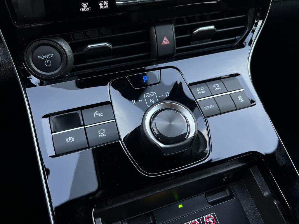 Toyota Bz4x dynamic 71 kwh 360cam|bsm|dc-150kwh|17%bijt.