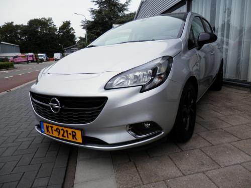 Auto Garant Biedt Aan: Opel Corsa 1.4 Cosmo