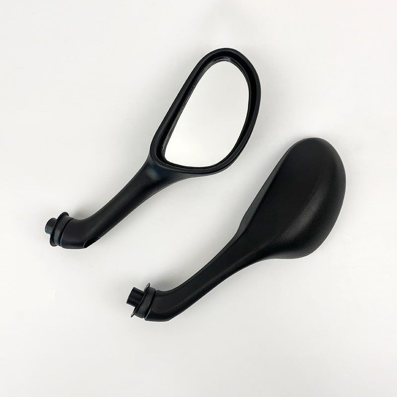 Spiegels voor Piaggio zip & runner