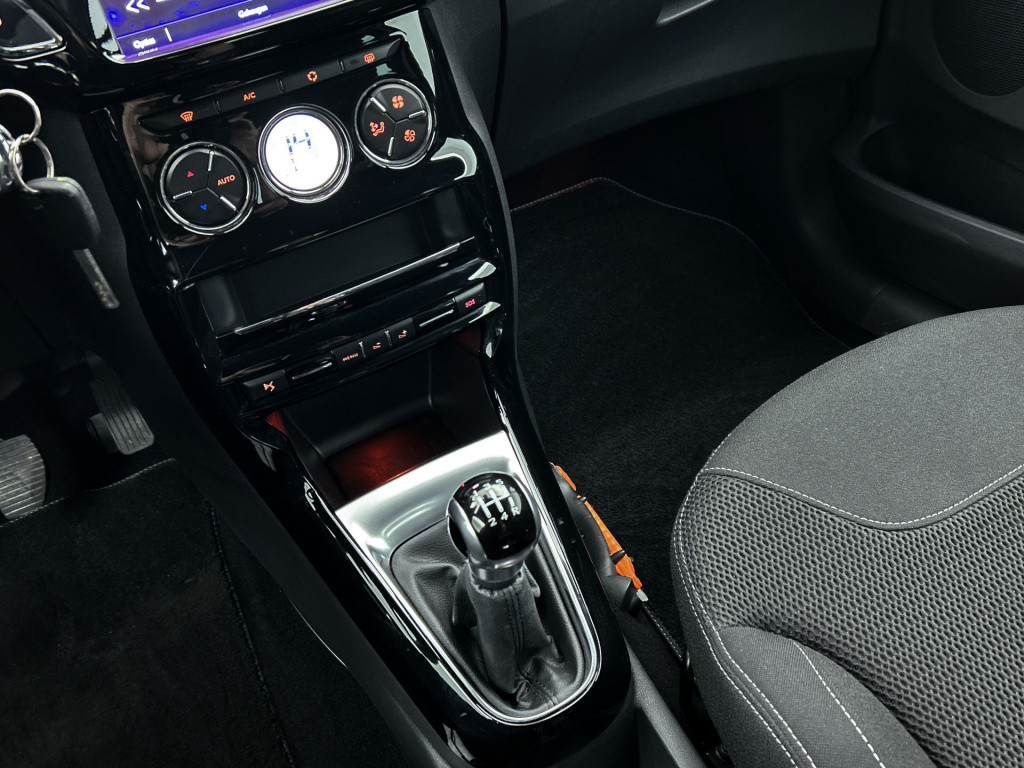 Ds Ds 3 special edition 1955 | rijklaar | navigatie | xenon led koplampen |