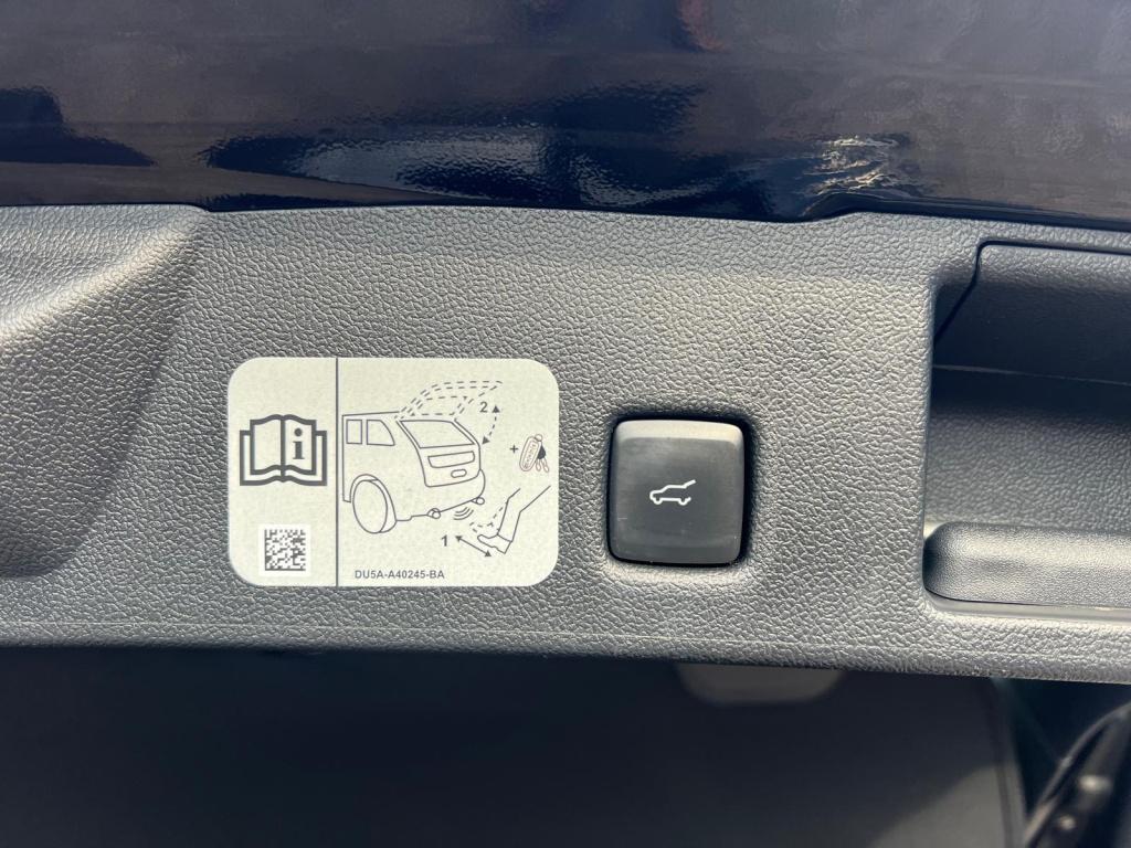 Ford Kuga 2.5 phev e-cvt 225pk st-line x