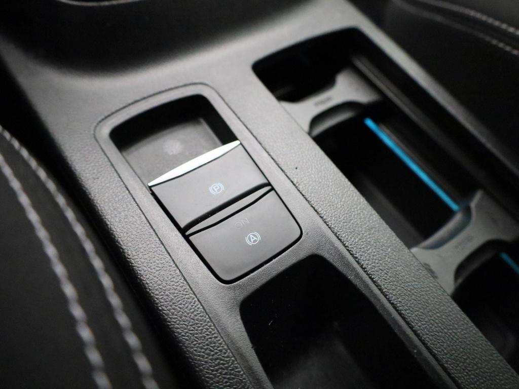 Ford Focus wagon 1.0 ecoboost hybrid titanium x | automaat | trekhaak | b&o