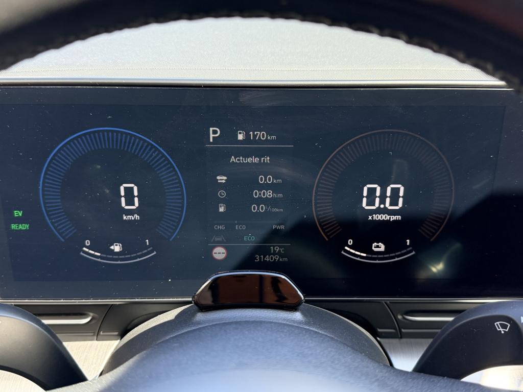 Hyundai Kona 1.6 gdi hev comfort | carplay | dab | camera | climate control
