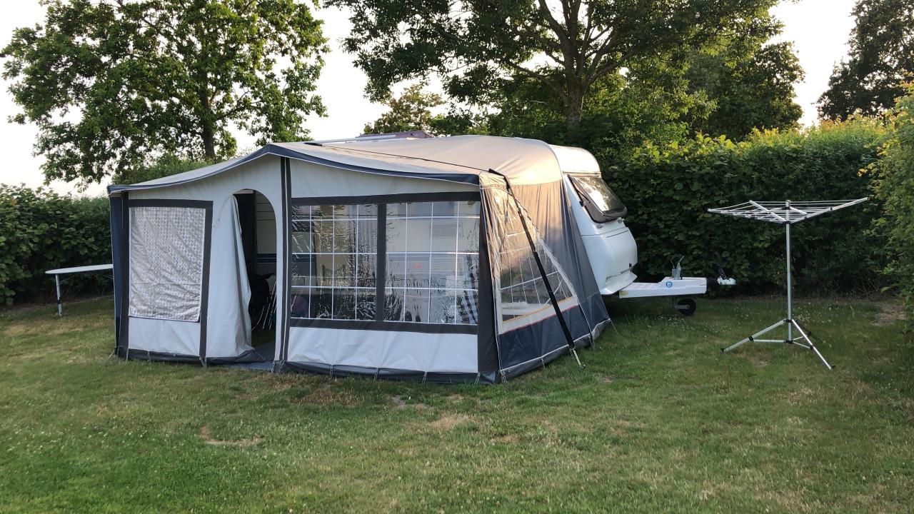 Hobby 450 de luxe
