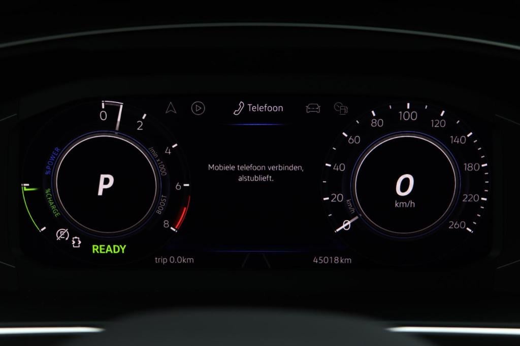 Volkswagen Tiguan 1.4 tsi ehybrid r-line business+ 245pk dsg6 | soh 90% |