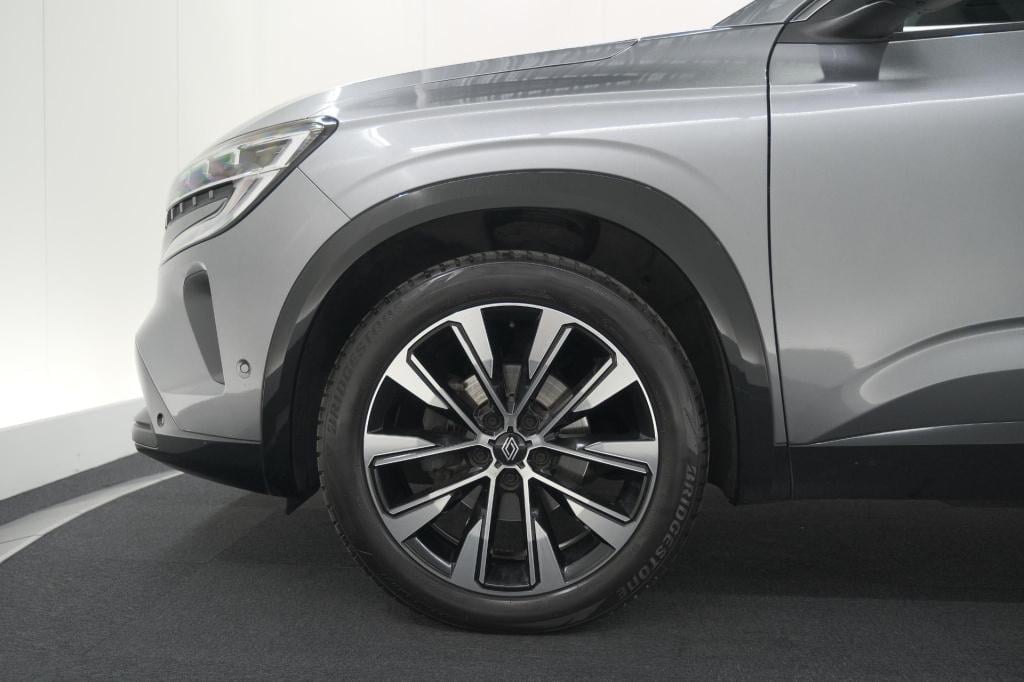 Renault Austral 1.3 mild hybrid 160 x-tronic techno | wintersport ready | t