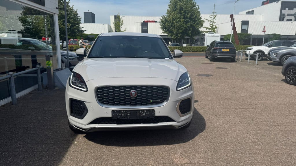Jaguar E-pace 1.5 p300e awd r-dynamic s