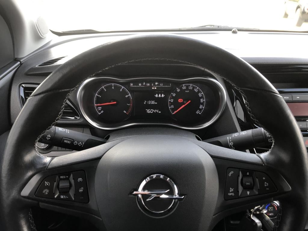 Opel Karl 1.0 ecoflex cosmo dealeronderhouden