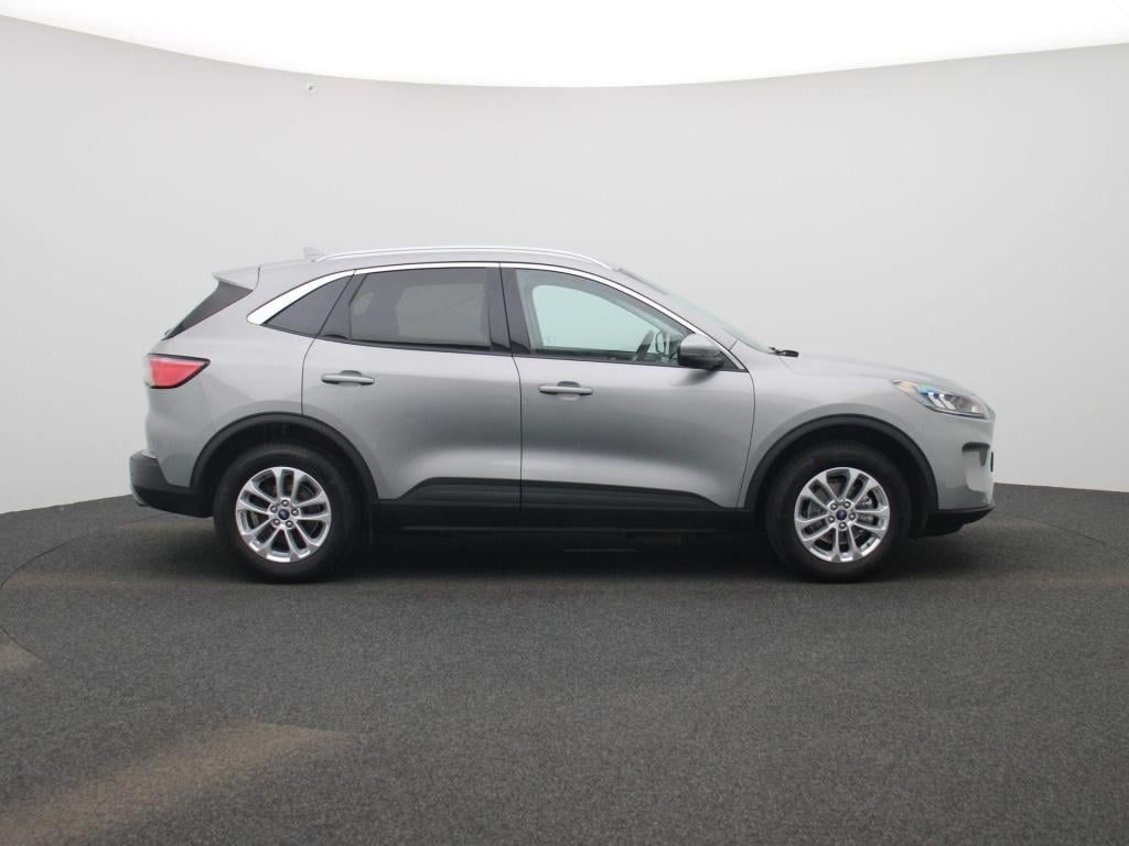 Ford Kuga 2.5 phev titanium | climate control | cruise control | achteruitr