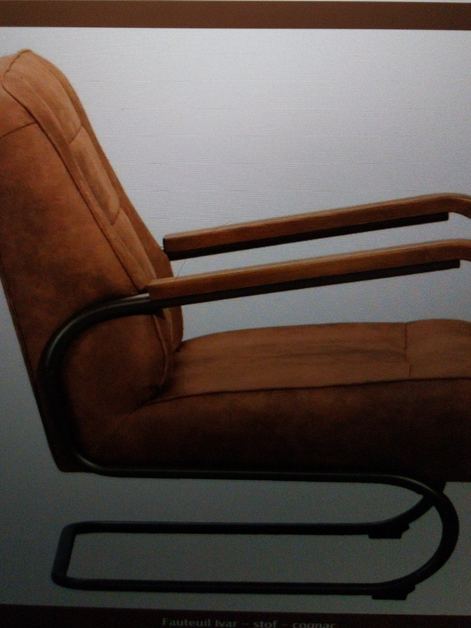 Fauteuil