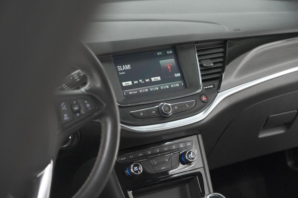 Opel Astra 1.2 business edition | camera | dodehoekdetectie | allseason ban