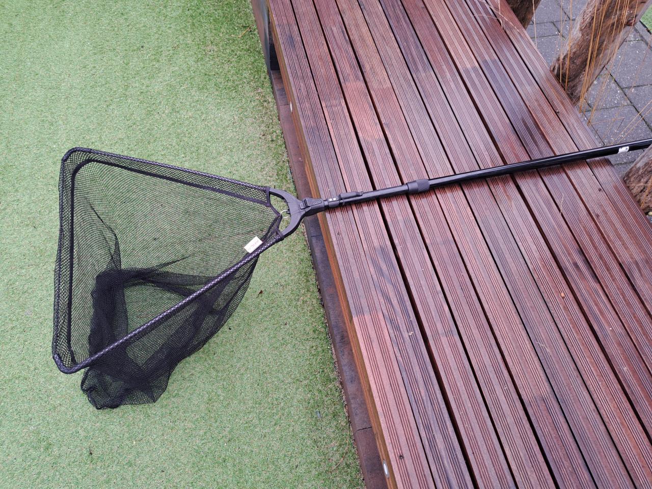 Complete bomvolle visset!