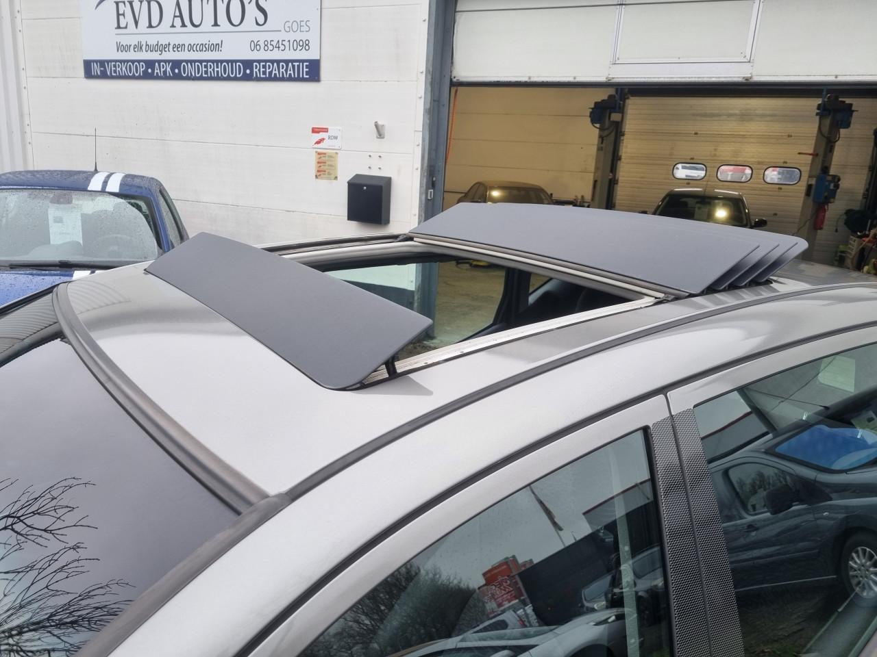 Mercedes-Benz A-klasse 140 Avantgarde Lang | Cruise control | 124.070 KM!