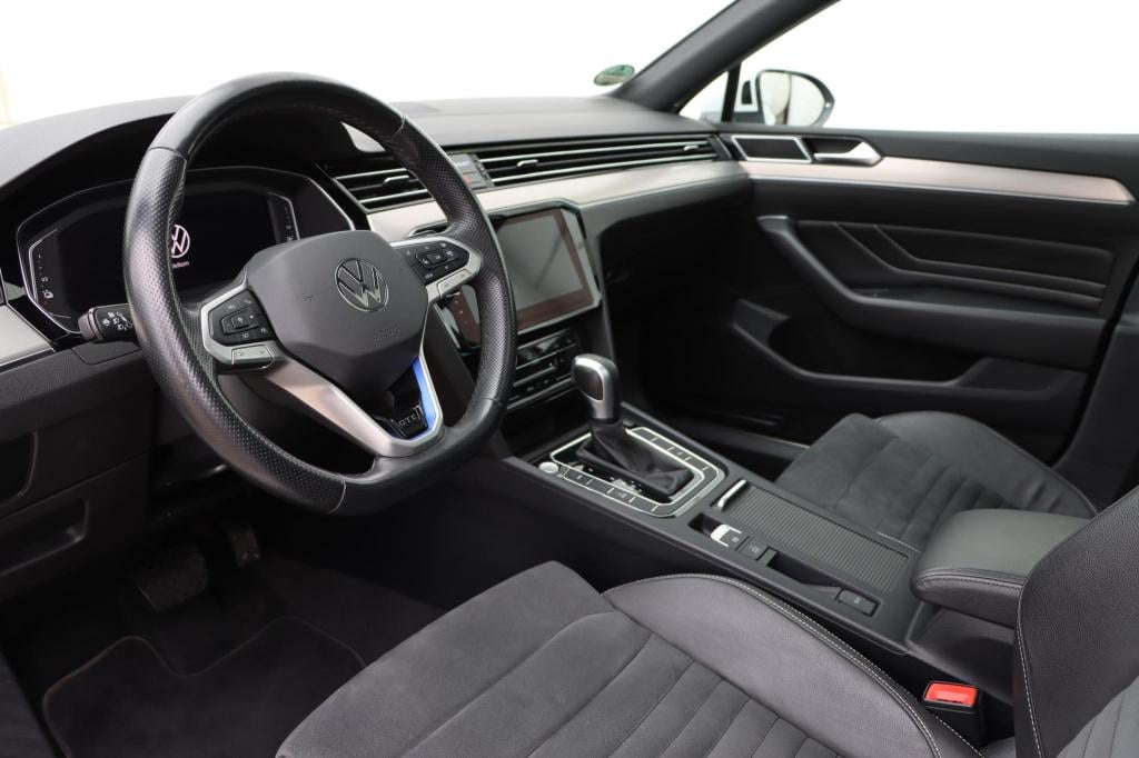 Volkswagen Passat variant 1.4 tsi phev gte business | soh 91,1,% |