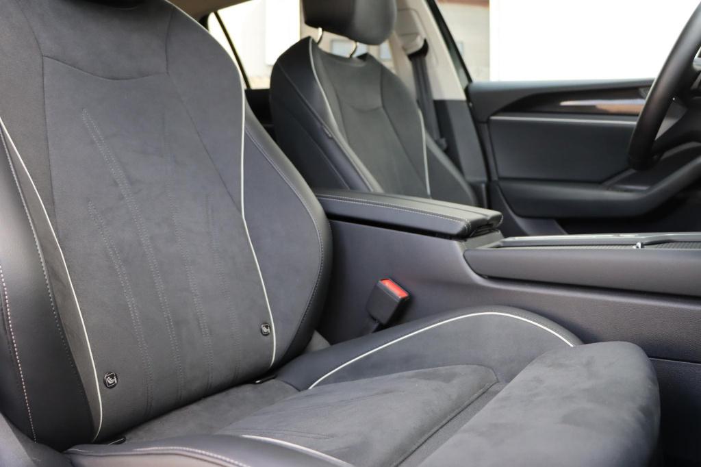 Volkswagen Passat variant 1.5 etsi business 150pk dsg7