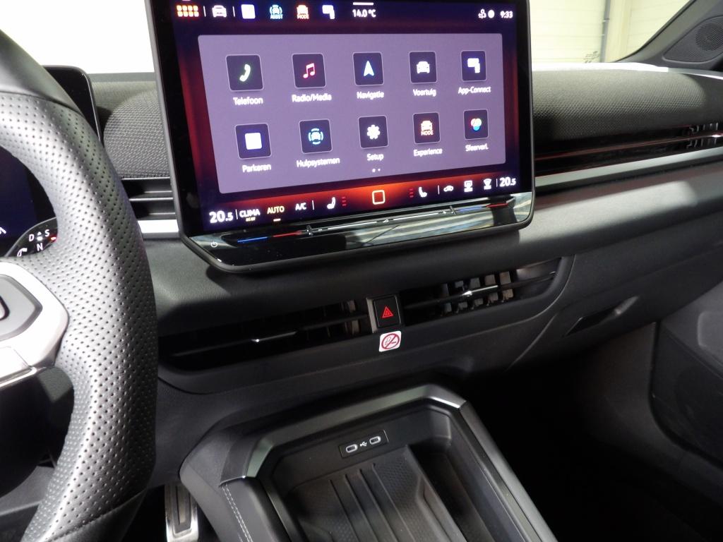 Volkswagen T-roc 1.5 etsi 110 kw r-line