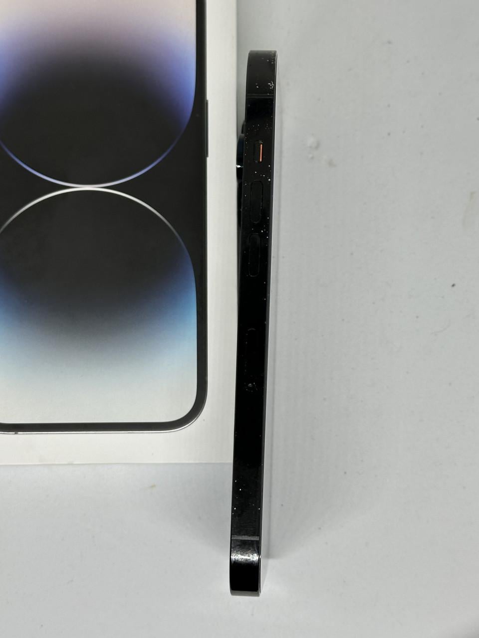 IPhone 14 Pro 128GB  100% batterij