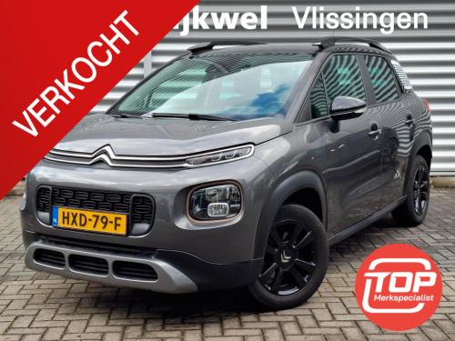 Citroen C3 Aircross suv 110 origins nav/clim/lmv