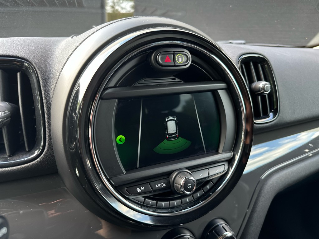 Mini Countryman mini 1.5 one pepper // grote beurt // dealeronderhouden //