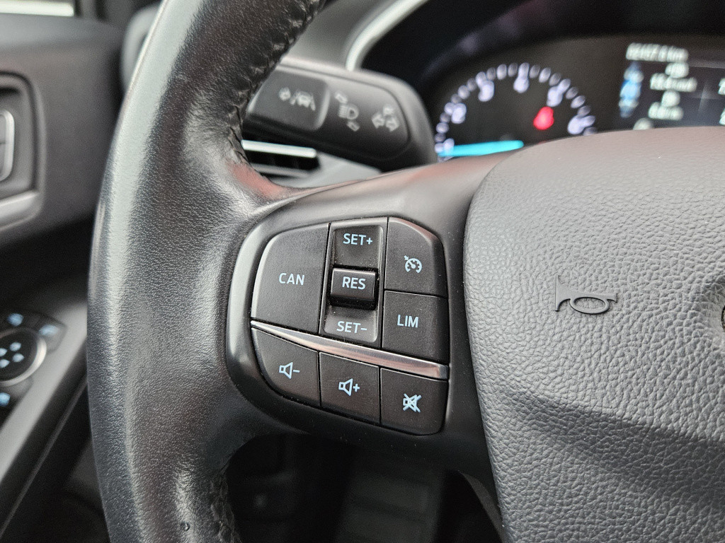 Ford Focus wagon 1.0 ecoboost trend edition business | pdc | cruisec.