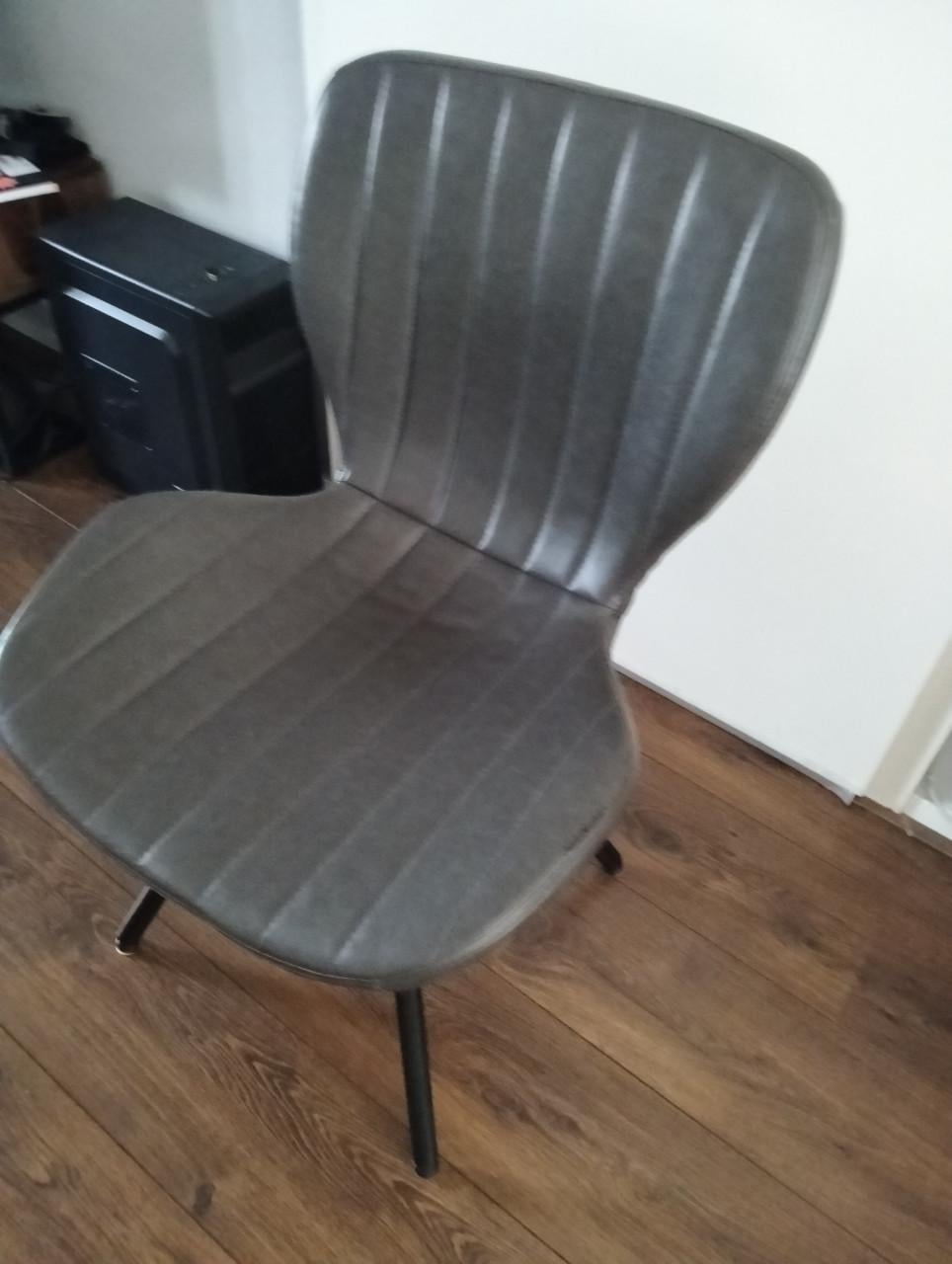 Stoelen