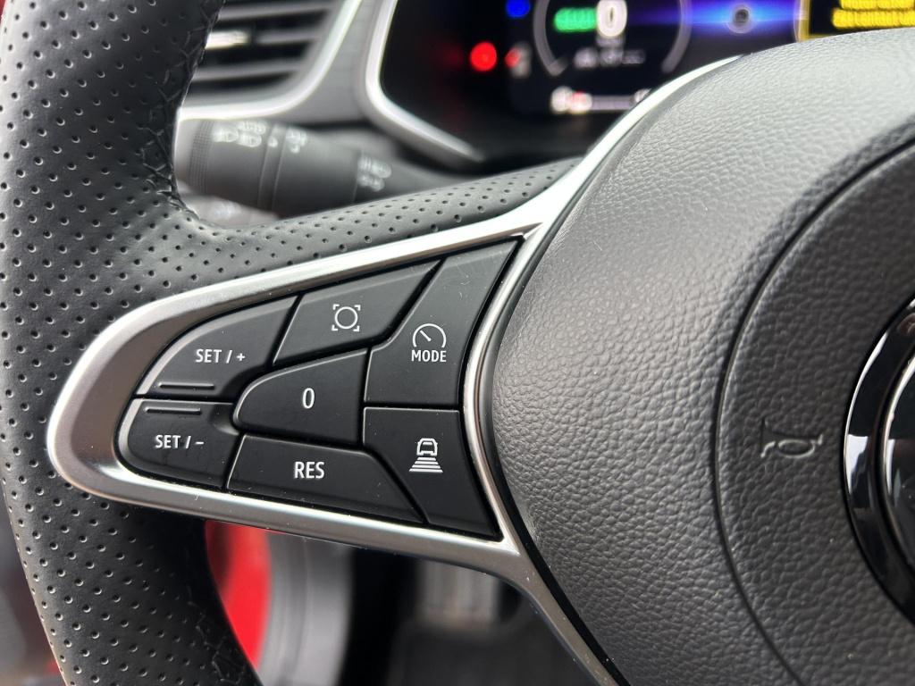 Mitsubishi Asx 1.6 hev at instyle leer|panoramadak|duurste uitvoering|6 jaa