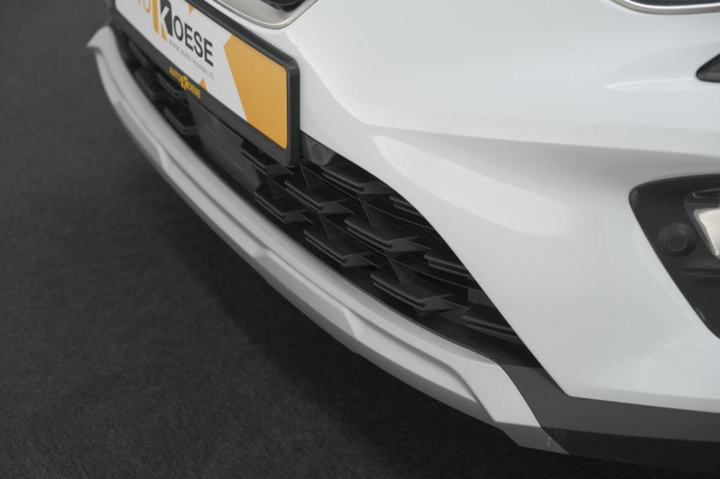 Renault Captur 1.6 e-tech full hybrid 145 techno | camera | parkeersensoren
