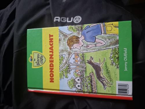 Kinderboek