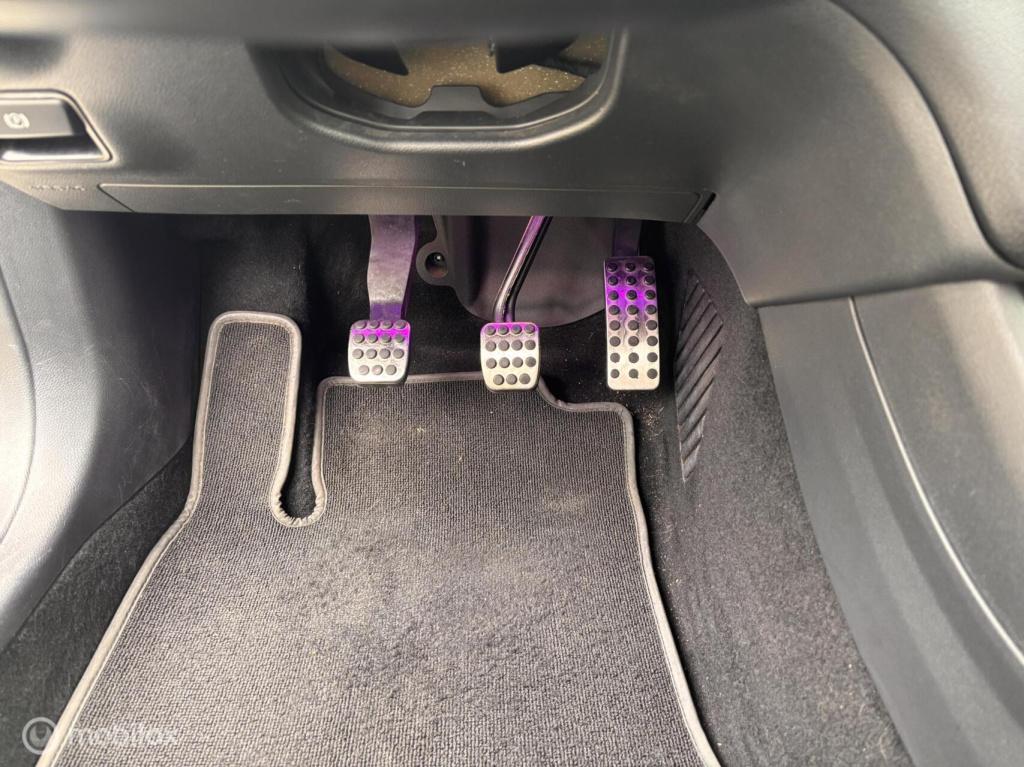 Mercedes-Benz A-Klasse 180 edition amg