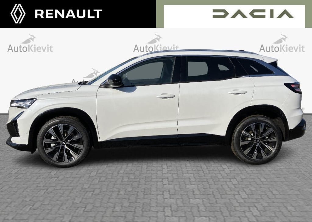 Renault Austral 1.2 e-tech full hybrid 200 techno - nieuw model / pack comf