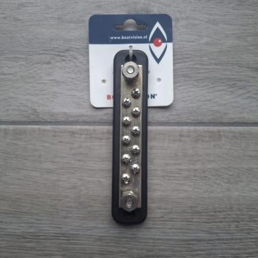 Busbar 10v 150A/300V 150x31 mm