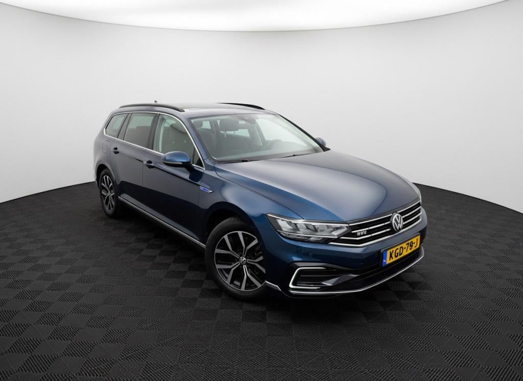 Volkswagen Passat variant 1.4 tsi phev gte business