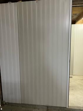 Sandwichpanelen