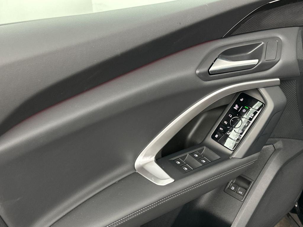 Audi Q5 sportback s edition e-hybrid 220 kw / 299 pk sportback 7 ver