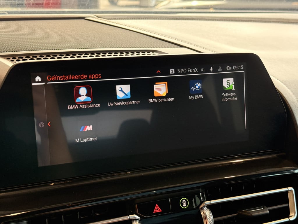 BMW 8-serie gran coupé m850i xdrive high executive | panoramadak | carbon c