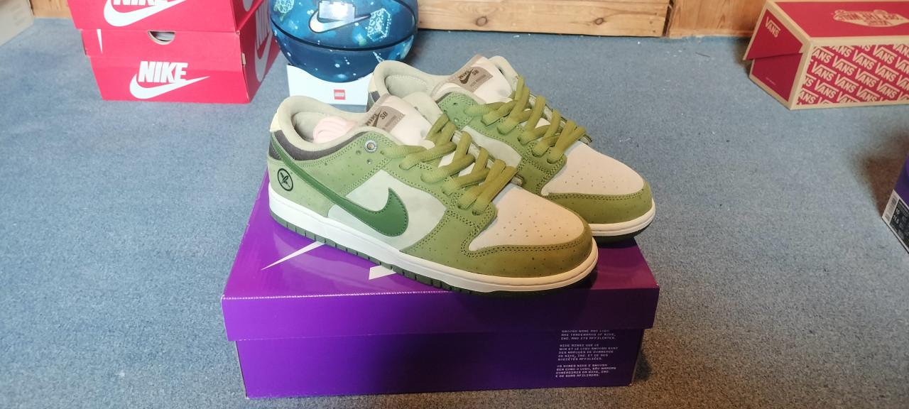 54 paar schoenen bulk partij Nike