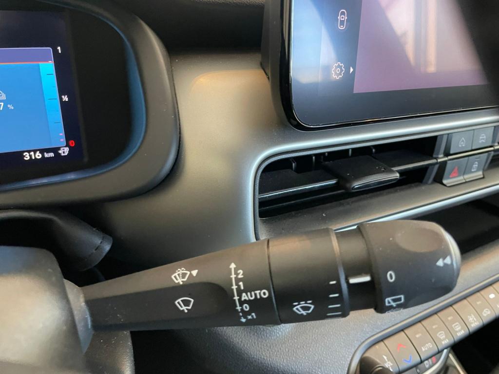 Jeep Avenger altitude 54 kwh