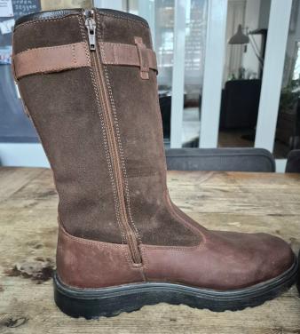 Wandel/ outdoorlaars van Grisport mt 43