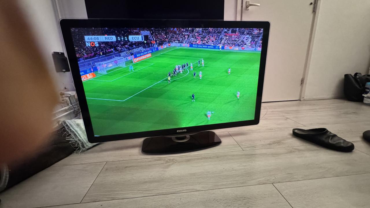 Phlips lcd tv 42 inch