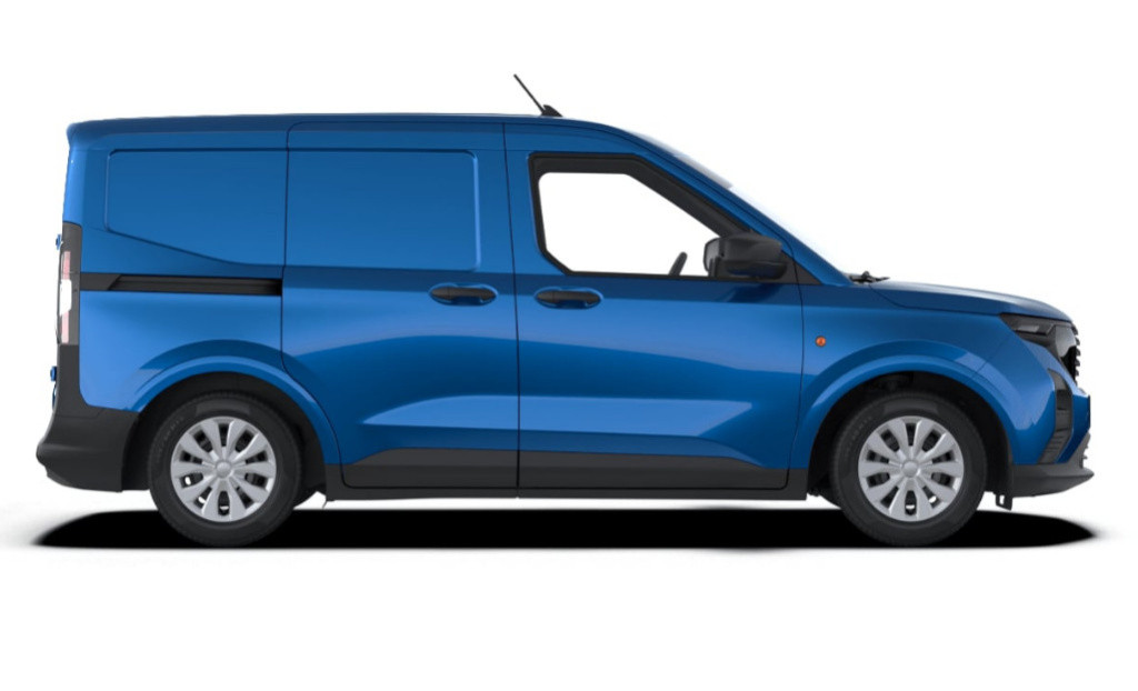 Ford Transit Courier 1.0 ecoboost trend | prijzen zijn excl. btw & incl. bp