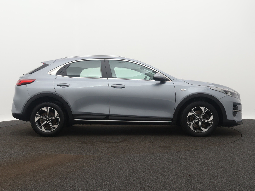 Kia Xceed 1.5 t-gdi mhev dynamicline limited | navigatie | achteruitrijcame