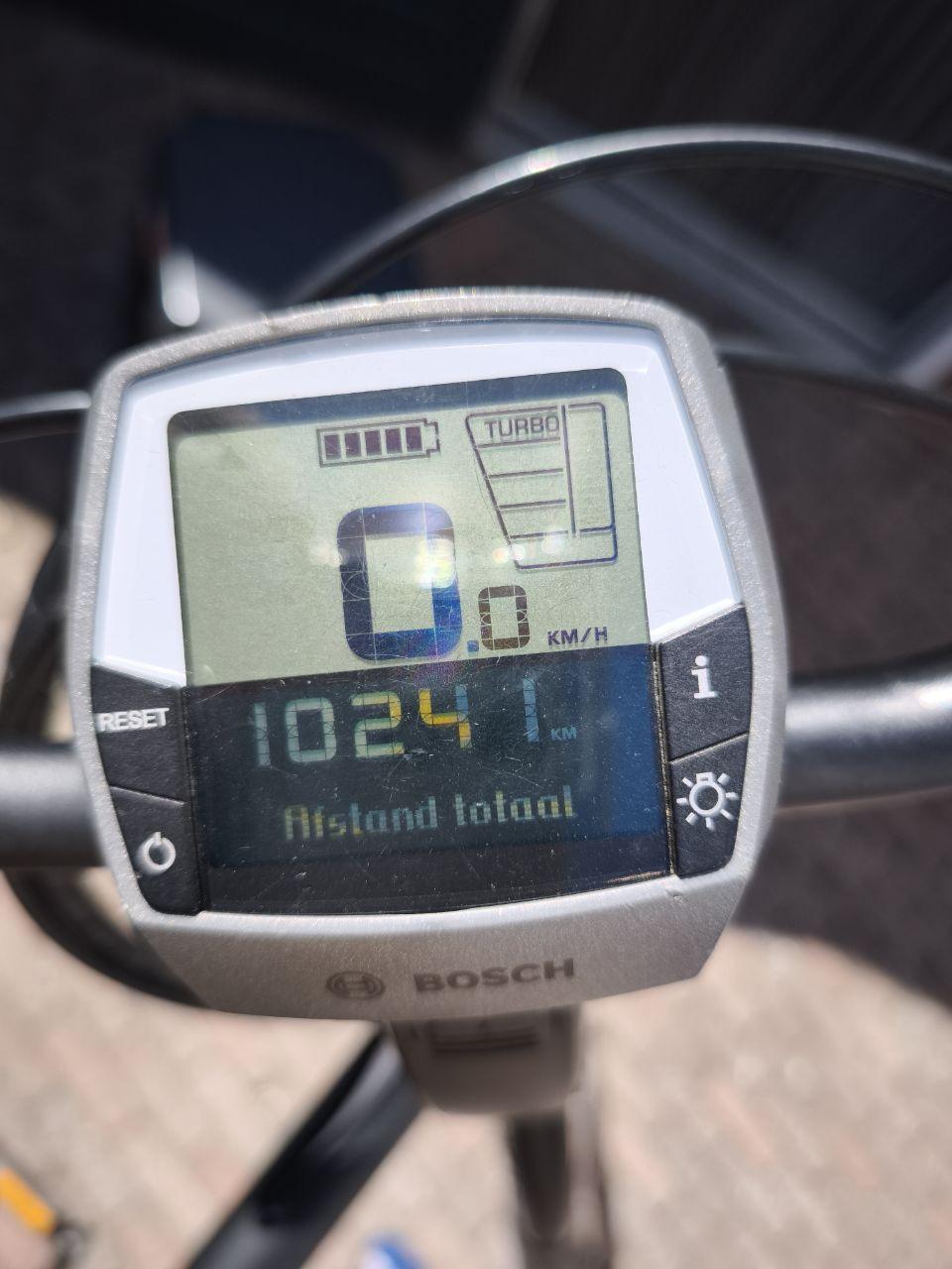 Batavus Milano fram 53 cm