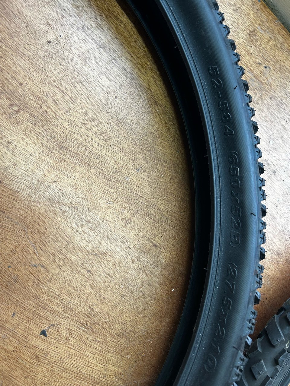 14 stuks mountainbike banden 26 inch. Nieuw!