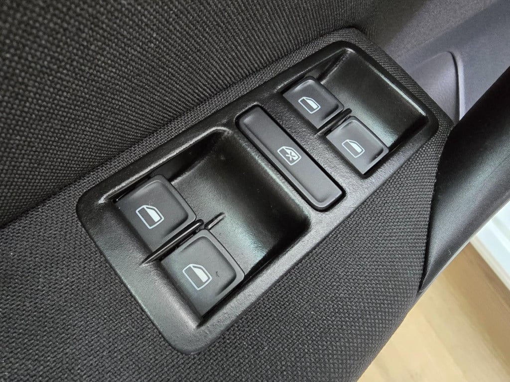 Volkswagen Polo occasion 1.2 tsi highline met panoramadak | bomvolle en uni