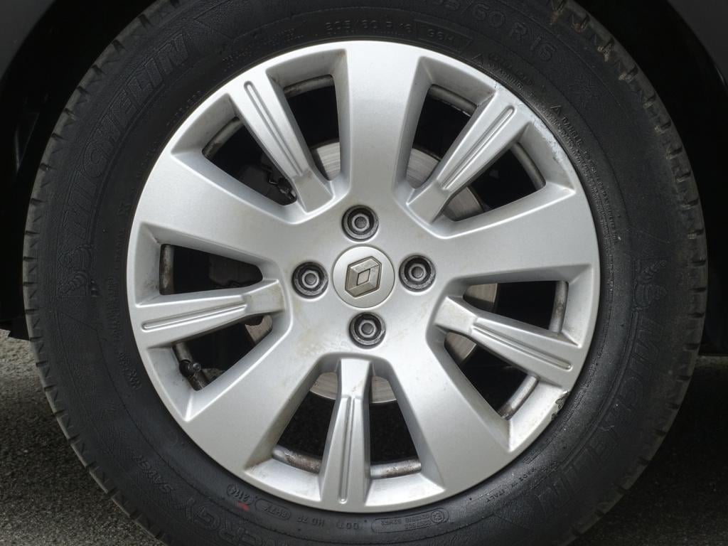 Renault Captur 0.9 tce dynamique | clima | bluetooth | trekhaak