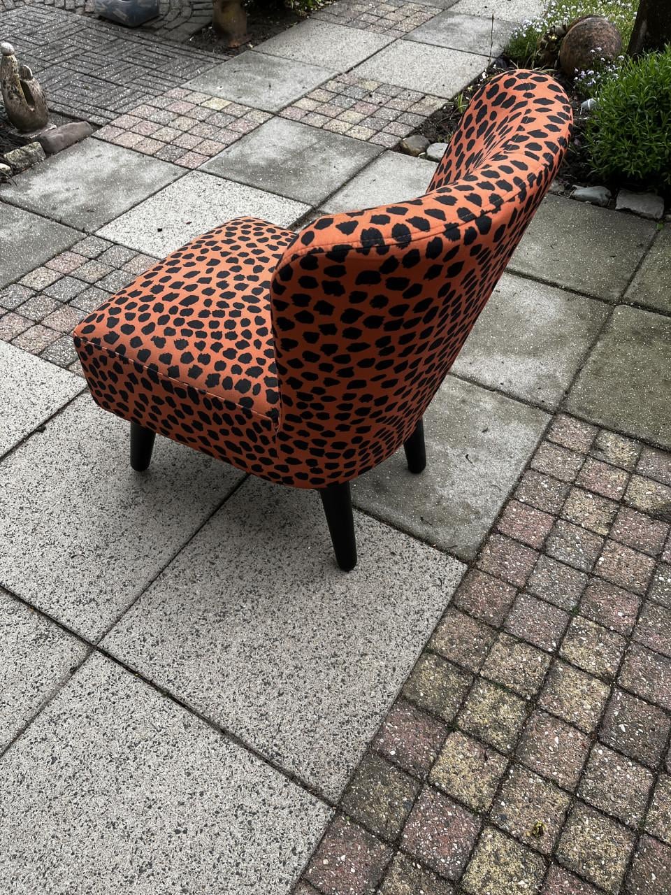 Fauteuil