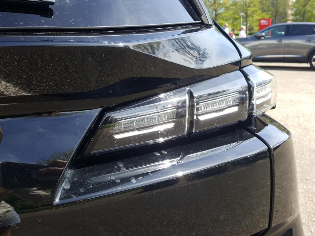 Peugeot 308 sw 1.2 130pk allure pack business 2d cockpit | apple carplay & 