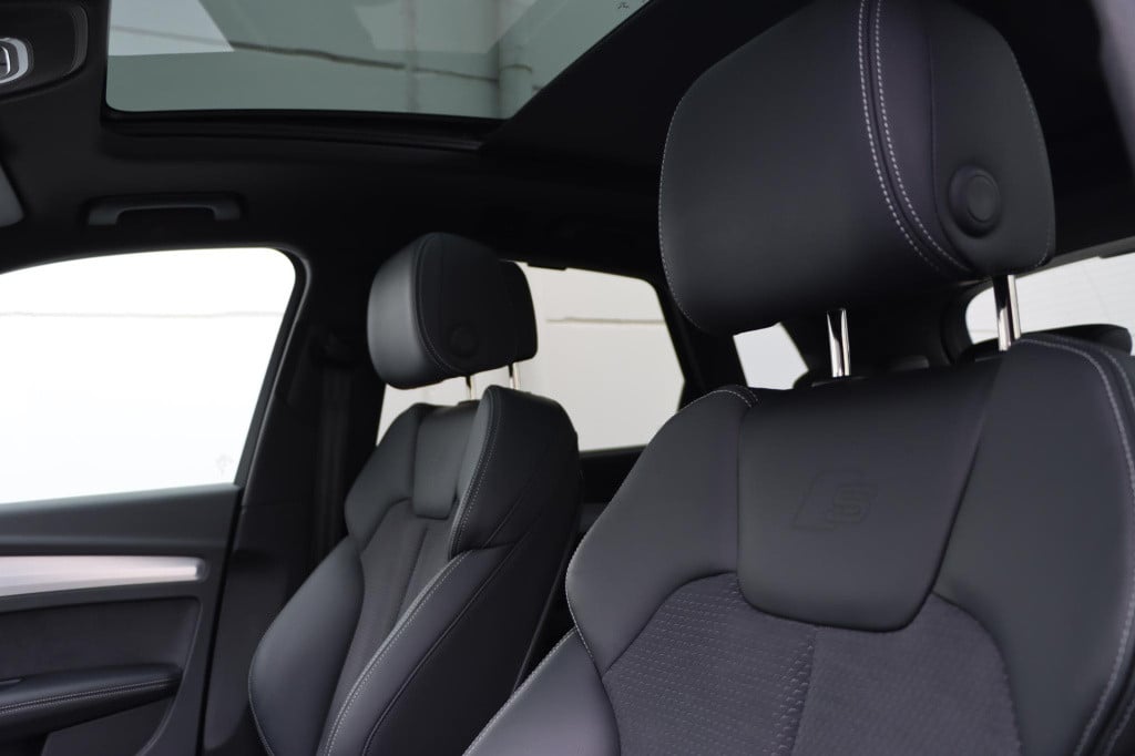 Audi Q5 50 tfsi e quattro advanced edition s-line 300pk s-tronic