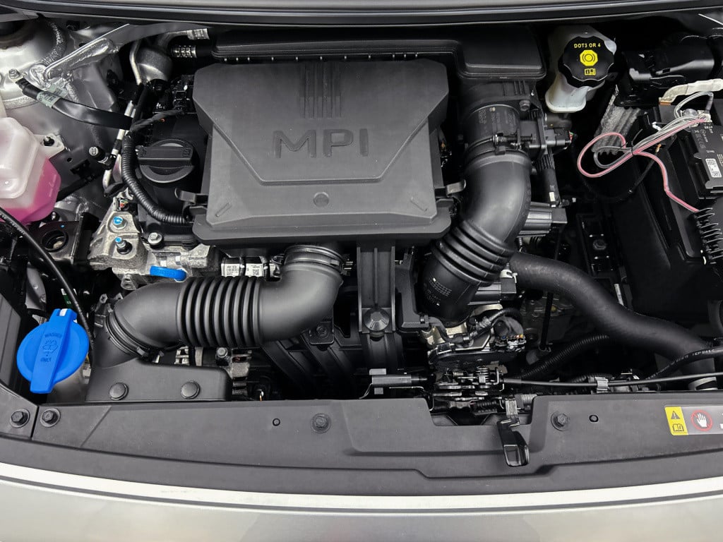 Kia Picanto 1.0 dpi dynamicplusline